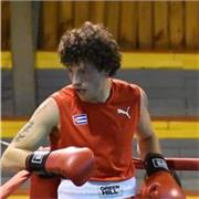 Instructor de boxeo federado